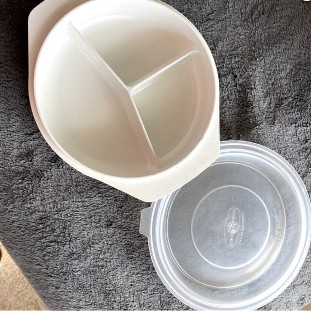 Nordic Ware Food Container - Picture 3 of 5